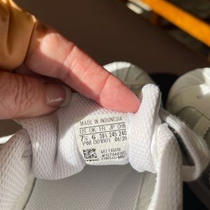 Meet your Posher, Marcy